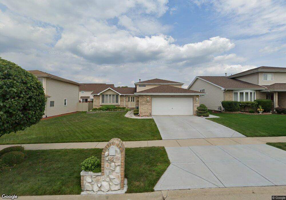 18055 Poplar Ln, Country Club Hills, IL 60478 - photo 1