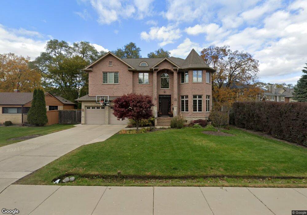 2136 Scott Rd, Northbrook, IL 60062 - photo 1