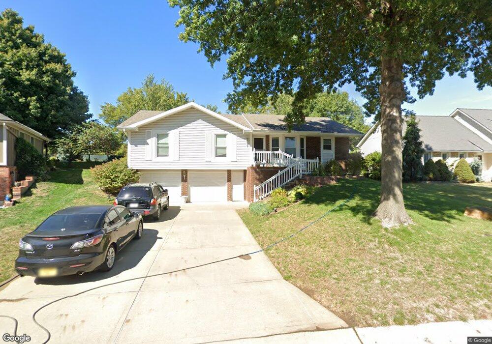 13735 W 65th St, Shawnee, KS 66216 - photo 1