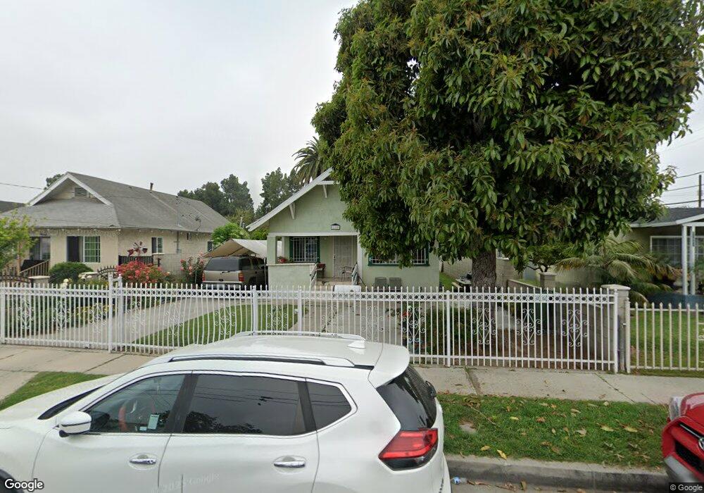 11809 Antwerp Ave, Los Angeles, CA 90059 - photo 1