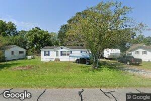 24950 Stassi Rd, Plaquemine, LA 70764