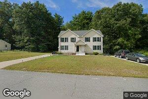 20 Shawnee Rd, Pepperell, MA 01463