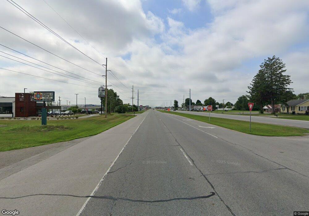 215 N Us Highway 31, Whiteland, IN 46184 - photo 1