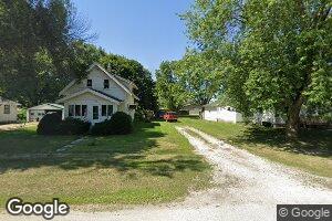 104 Clinton St, Corwith, IA 50430