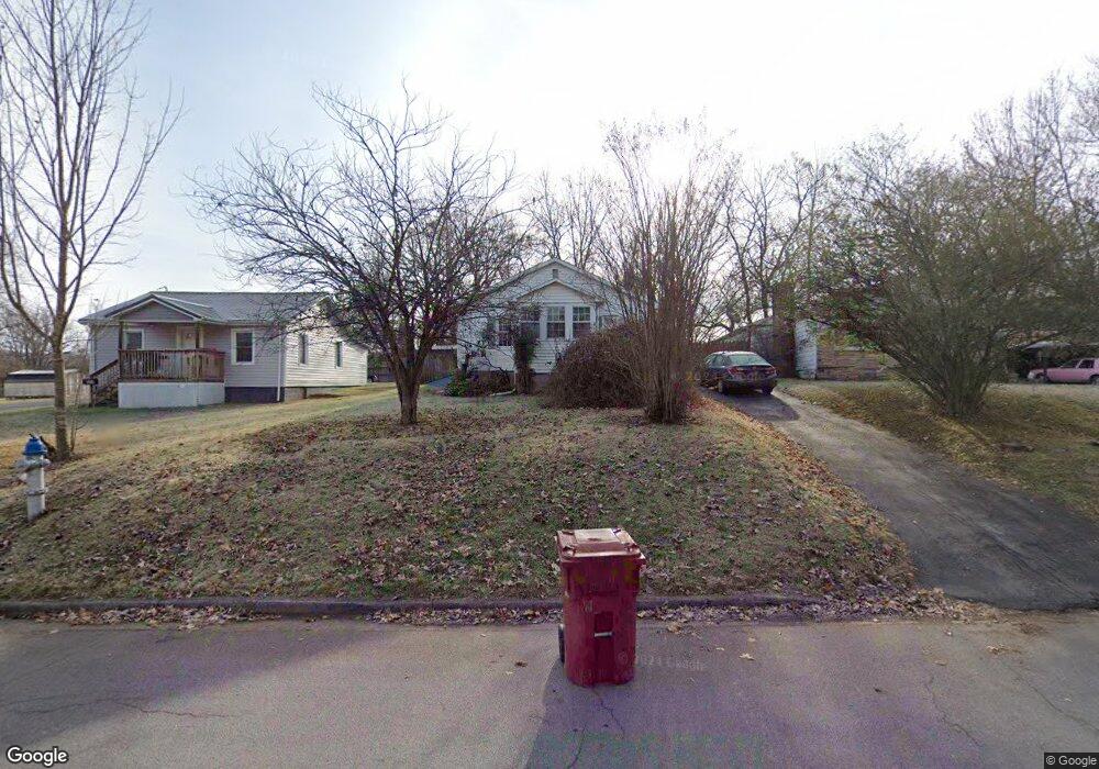 1714 E Watauga Ave unit 1, Johnson City, TN 37601 - photo 1