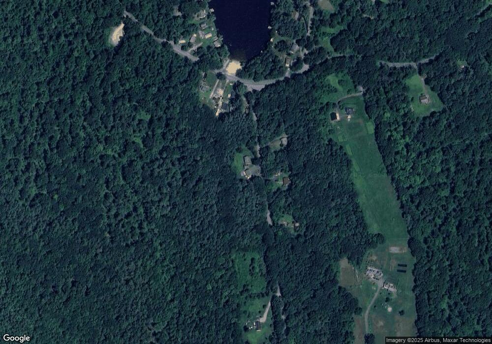 24 Narrows Ln, Phillipston, MA 01331 - photo 1