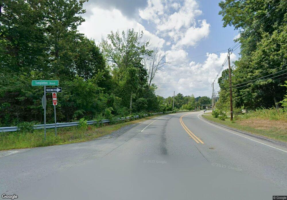 0 Templeton Rd L:, Phillipston, MA 01331 - photo 1