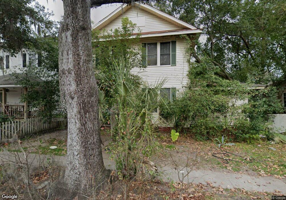 630 E 36th St, Savannah, GA 31401 - photo 1