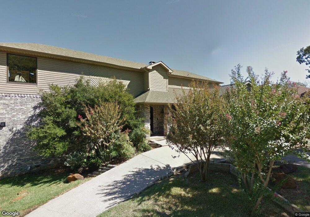 125 Eagleview Cir, Pottsboro, TX 75076 - photo 1