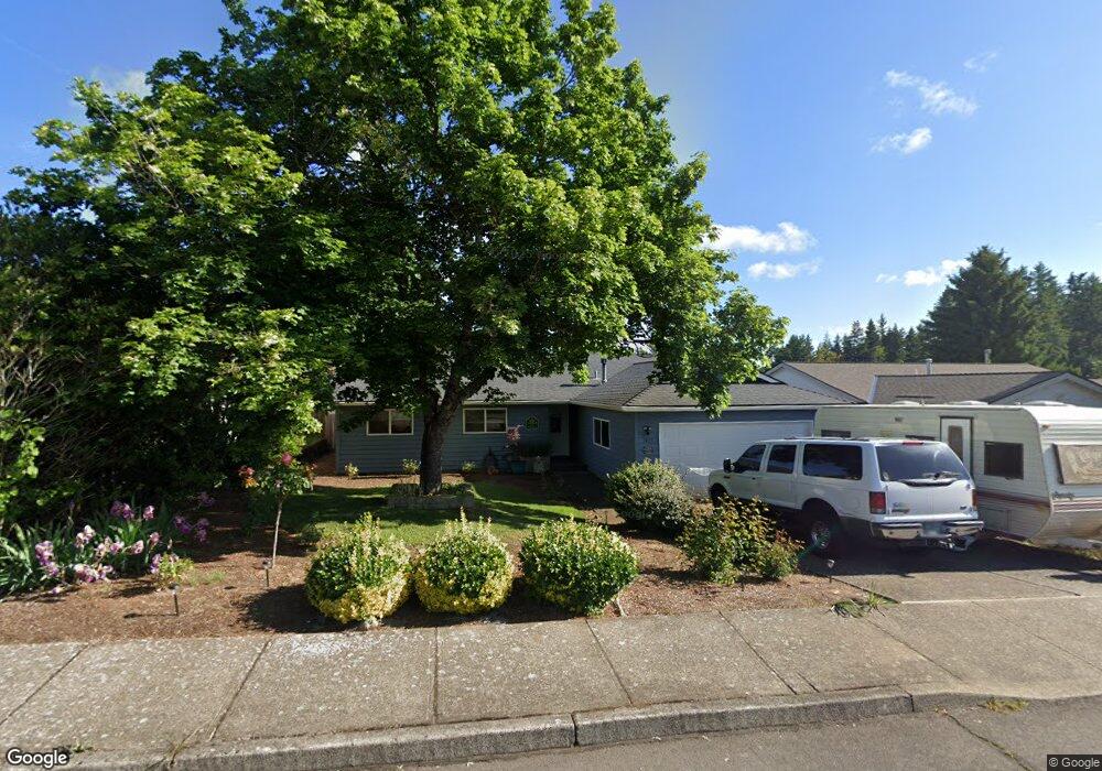 2029 Shiloh St SE, Salem, OR 97306 - photo 1