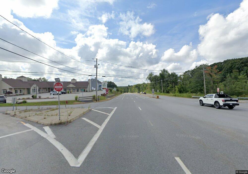 01 Route 20, Charlton, MA 01507 - photo 1