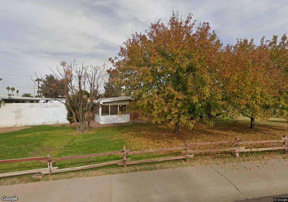 3702 W Puget Ave, Phoenix, AZ 85051 - photo 1