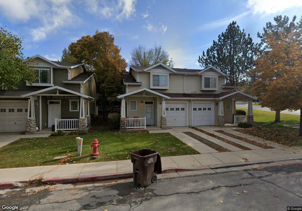 132 Old Station Way, North Salt Lake, UT 84054 - photo 1