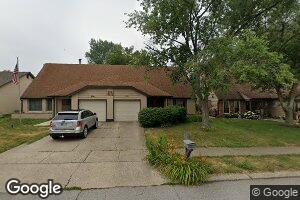 610 Wellington Ct, Lafayette, IN 47904