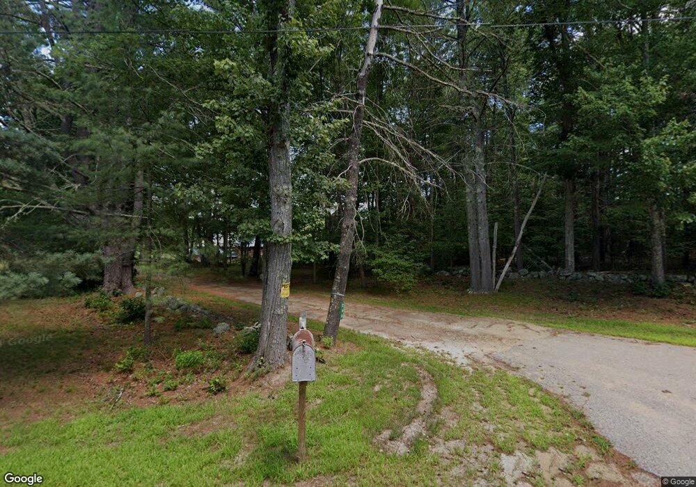 44 Scruton Pond Rd, Barrington, NH 03825 - photo 1