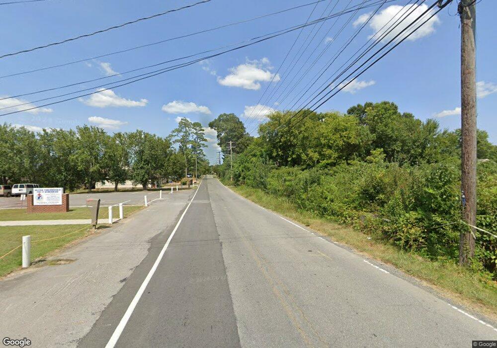 Lot 4 Sheridan Ave, Dalton, GA 30721 - photo 1