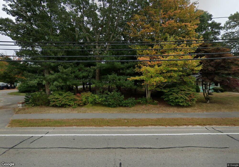 187 Sandwich Rd, Teaticket, MA 02536 - photo 1