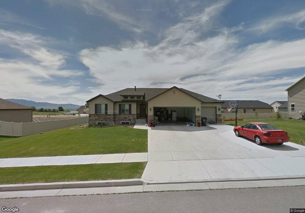 549 N 600 E, Smithfield, UT 84335 - photo 1