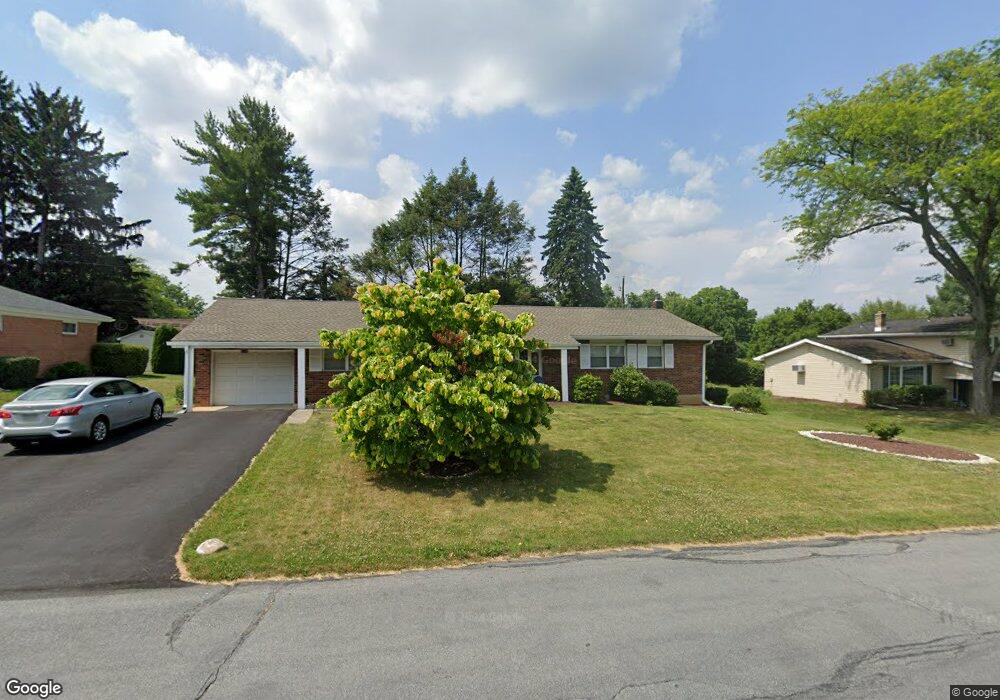 3115 Mosser Dr, Allentown, PA 18103 - photo 1