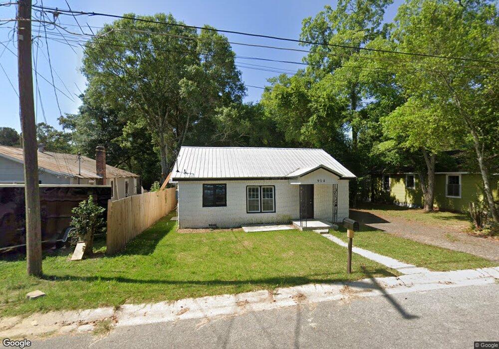 914 8th Ave SE, Moultrie, GA 31768 - photo 1