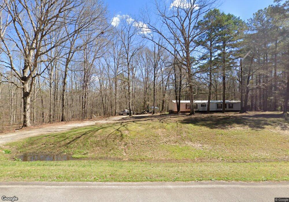 3121 Double Branches Rd, Lincolnton, GA 30817 - photo 1