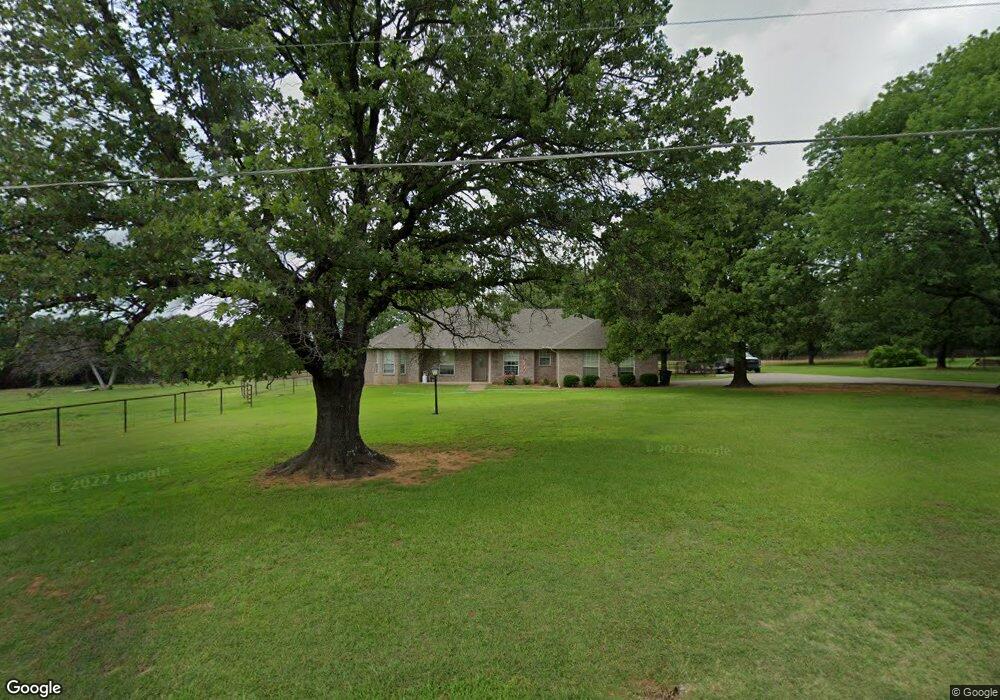 279 Lariat Dr, Denison, TX 75021 - photo 1