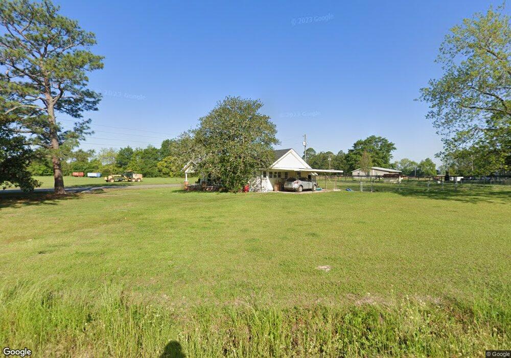 2010 P T Salter Rd, Poulan, GA 31781 - photo 1