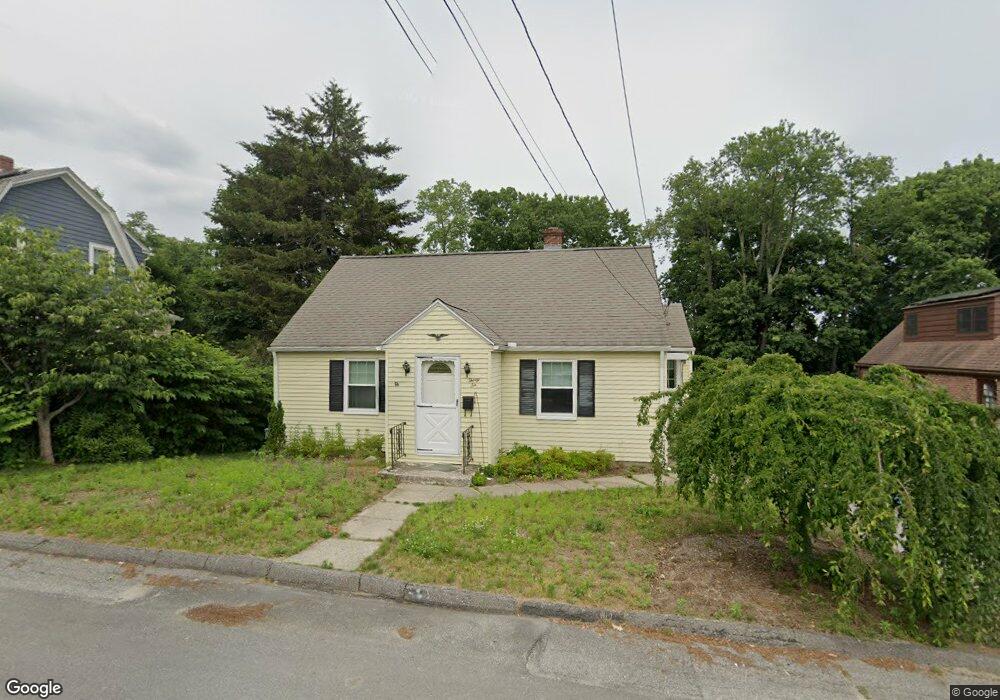 36 Farmington St, Worcester, MA 01603 - photo 1