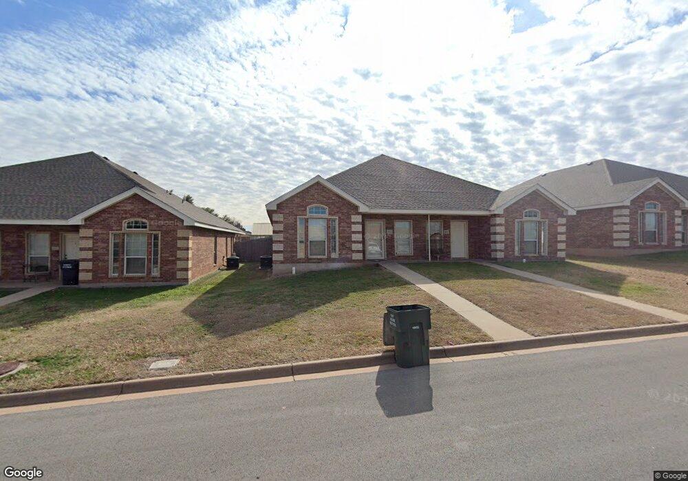 4673 Marlboro Dr, Abilene, TX 79606 - photo 1