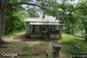 630 Darlington St, Calhoun Falls, SC 29628