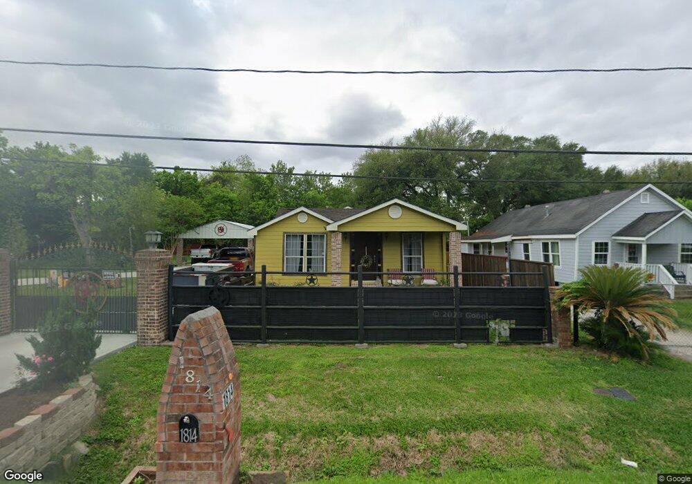 1814 Roxella St, Houston, TX 77093 - photo 1