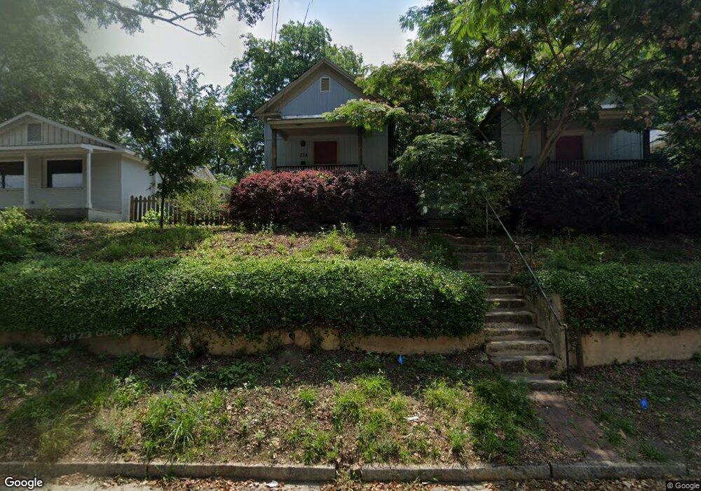 774 Monroe St, Macon, GA 31201 - photo 1