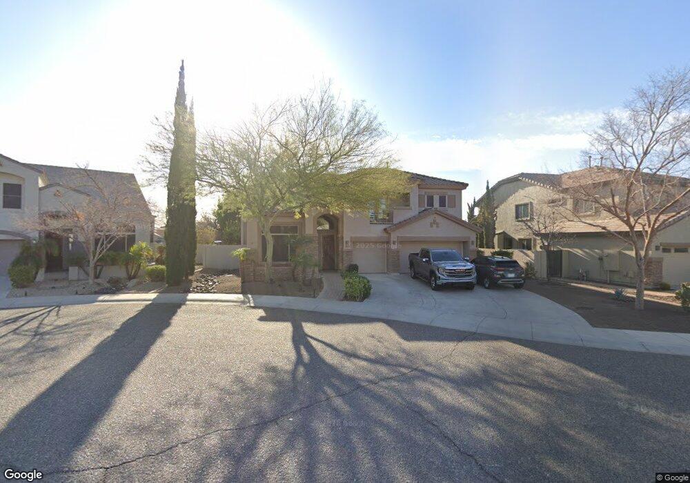 5023 W El Cortez Trail, Phoenix, AZ 85083 - photo 1