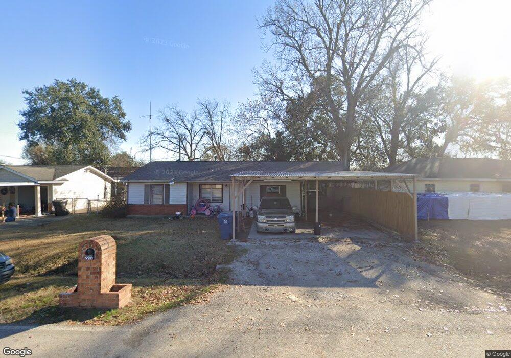 2222 Mooney Rd, Houston, TX 77093 - photo 1