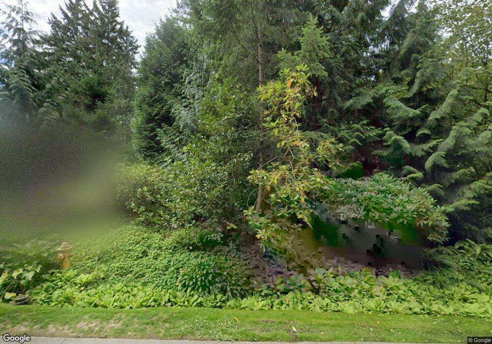 4205 Hunts Point Rd, Hunts Point, WA 98004 - photo 1