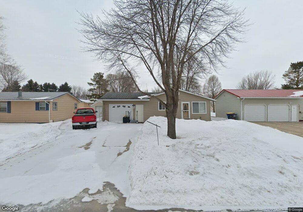 1617 15th St SW, Jamestown, ND 58401 - photo 1