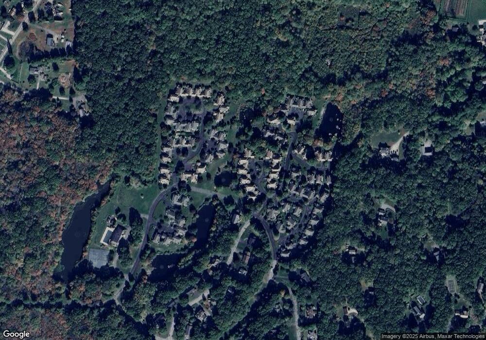 7 Canberra Ct, Mystic, CT 06355 - photo 1