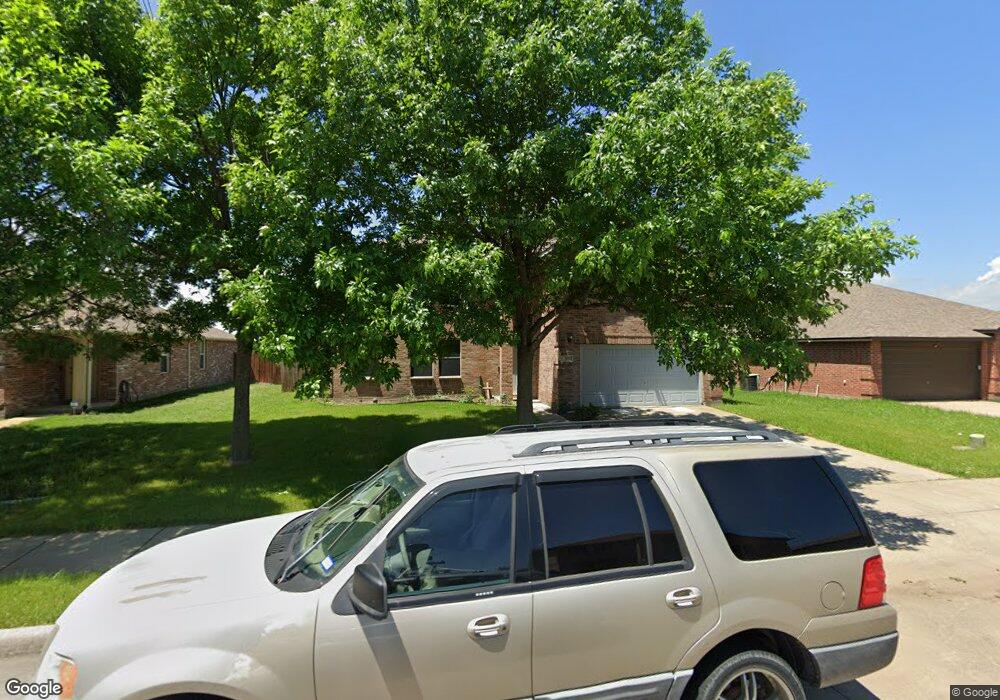 715 Odenville Dr, Wylie, TX 75098 - photo 1