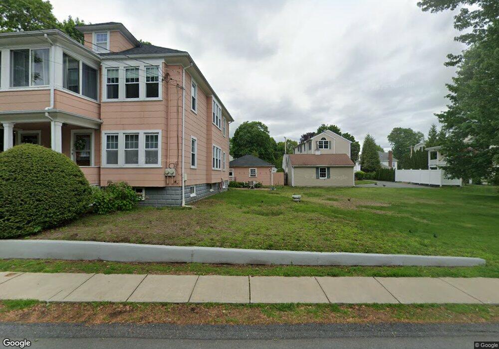 19 Fairview St unit 1,1, Westwood, MA 02090 - photo 1