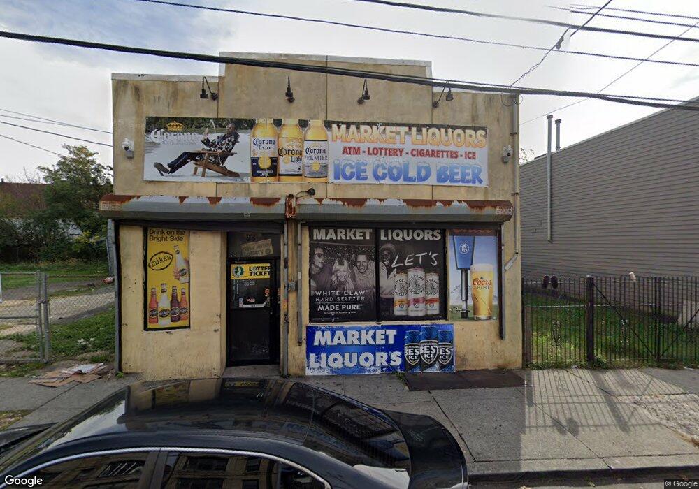 62 Bergen Ave, Jersey City, NJ 07305 - photo 1