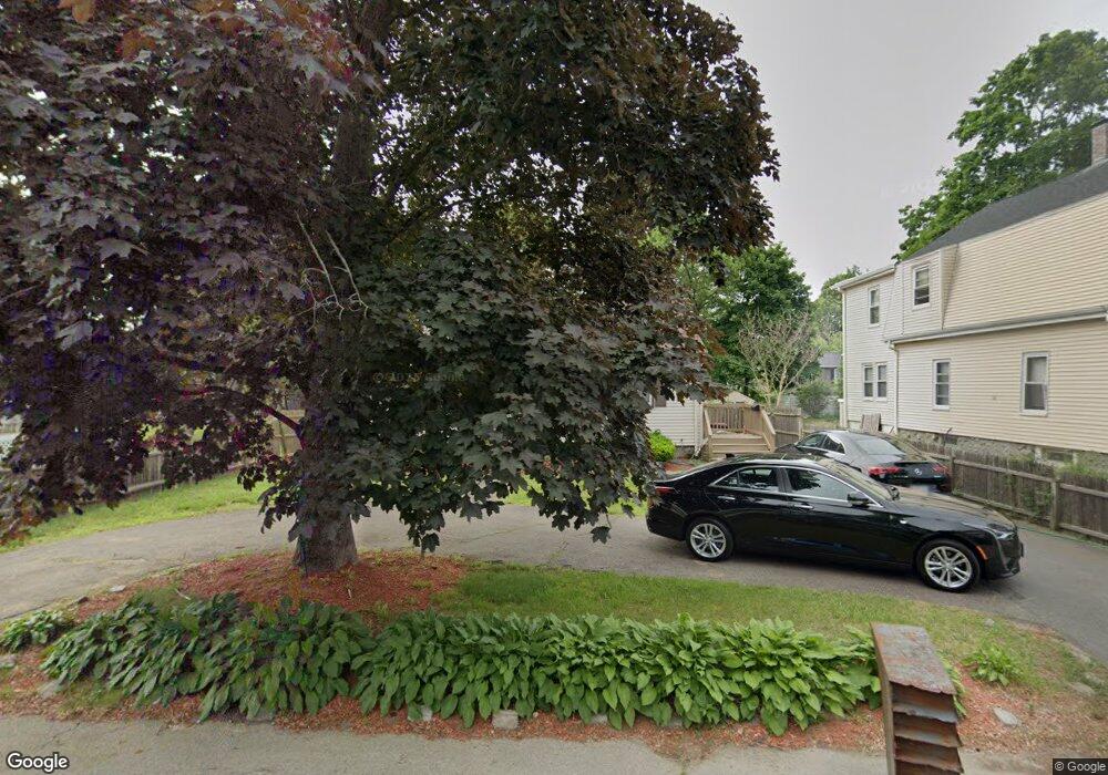 13 East Ave, Brockton, MA 02302 - photo 1