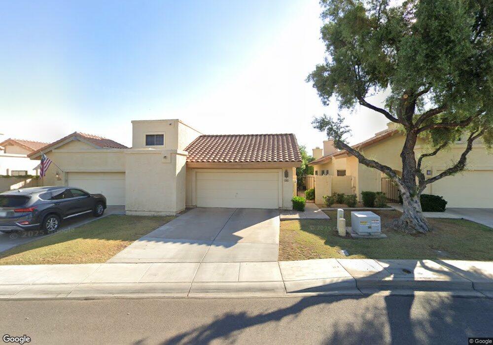 2679 N Tamarisk St, Chandler, AZ 85224 - photo 1