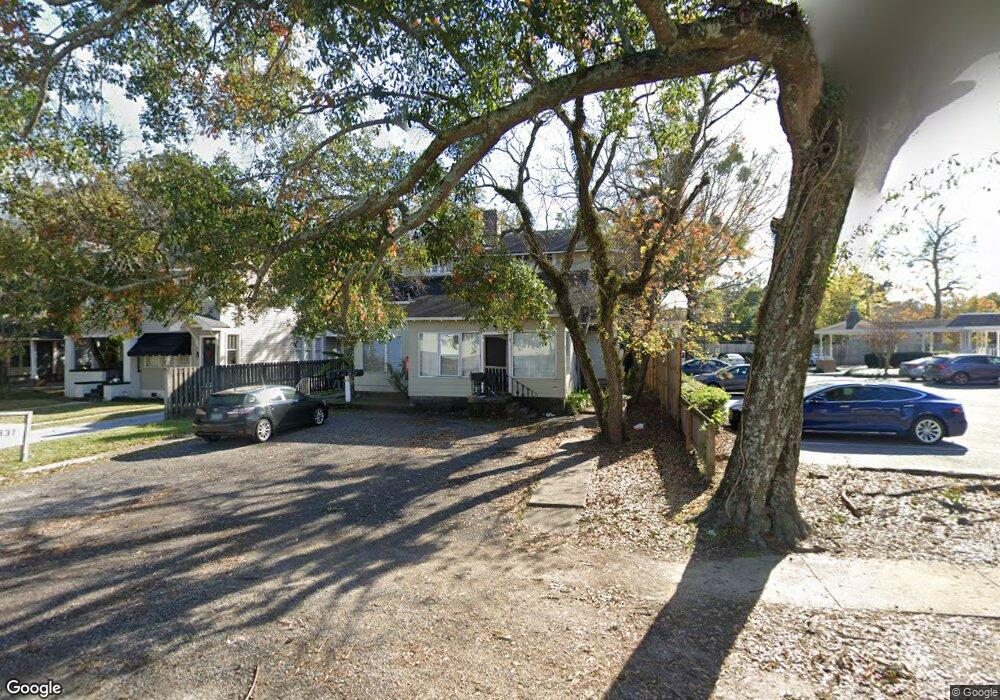 1831 Old Shell Rd, Mobile, AL 36607 - photo 1