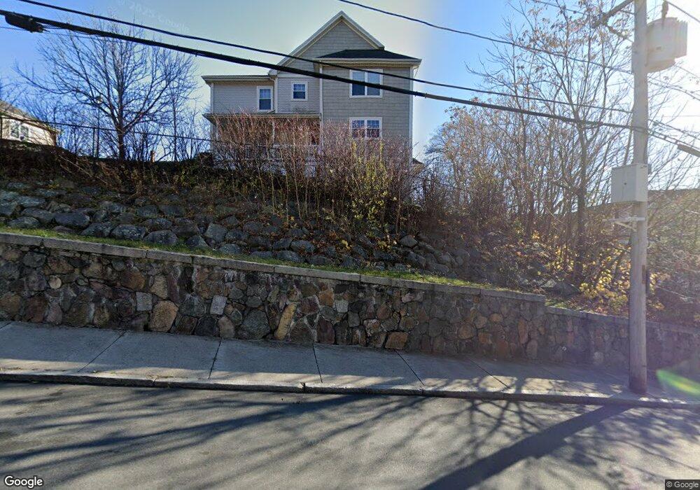 7 Herbert St unit A, Lynn, MA 01902 - photo 1