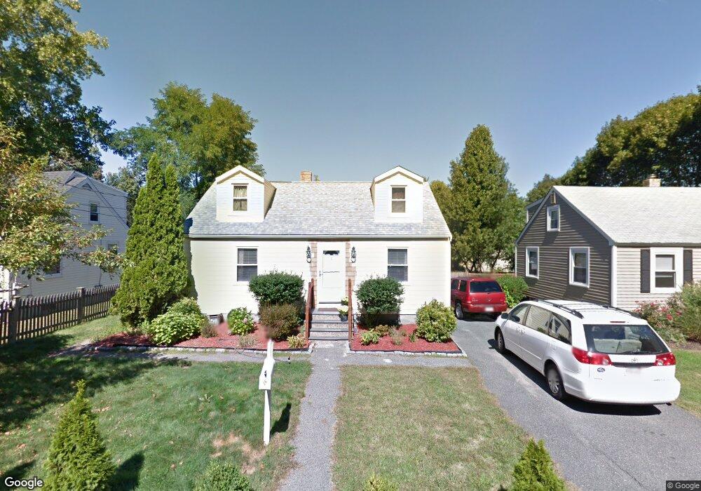 6 Gannett Rd, Natick, MA 01760 - photo 1