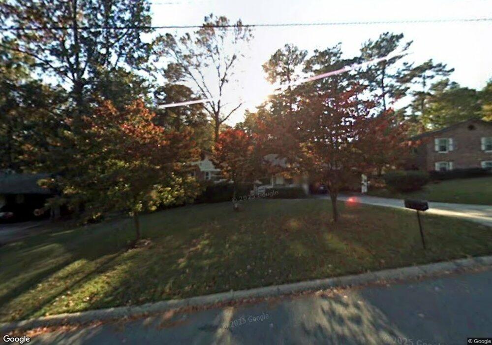 1565 New Castle Dr, Macon, GA 31204 - photo 1