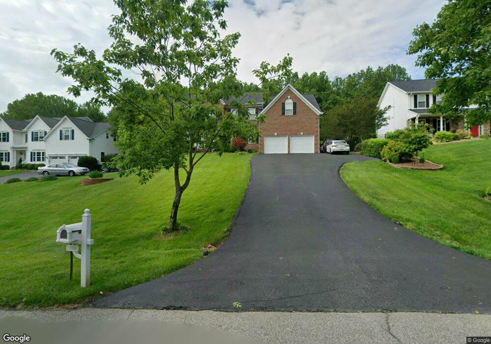 3380 Lancer Ct, Dunkirk, MD 20754 - photo 1