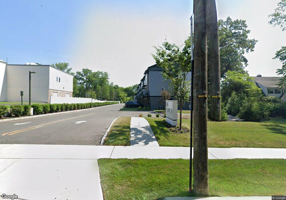 One Franklin, Waldwick, NJ 07463 - photo 1