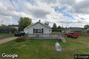 1010 Cliff St, Quinnesec, MI 49876