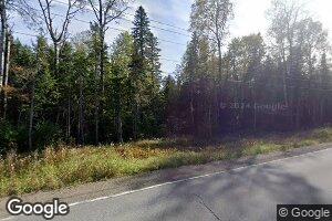 298 Sinclair Rd, Sinclair, ME 04779